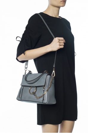 'faye day' shoulder bag, zdjęcie 2 'faye day' shoulder bag od Chloe